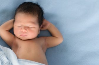 Naturally Beautiful: Gentle Care Tips for You and Your Baby