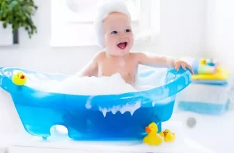 Beauty & Baby Bliss: A Dual Routine for Radiance and Tender Care