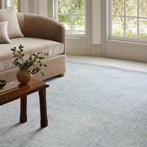 Elegant Comfort: Magnolia Home Henley Rug by Joanna Gaines – Timeless Neutral Luxury