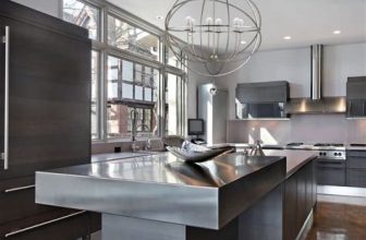 Modern Kitchen Design Trends for 2025
