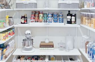 Maximizing Small Kitchen Spaces: Smart Organization Ideas