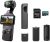 “Pocket-Sized Powerhouse: Capture Cinematic 4K Magic Anytime, Anywhere with the DJI Osmo Pocket 3”