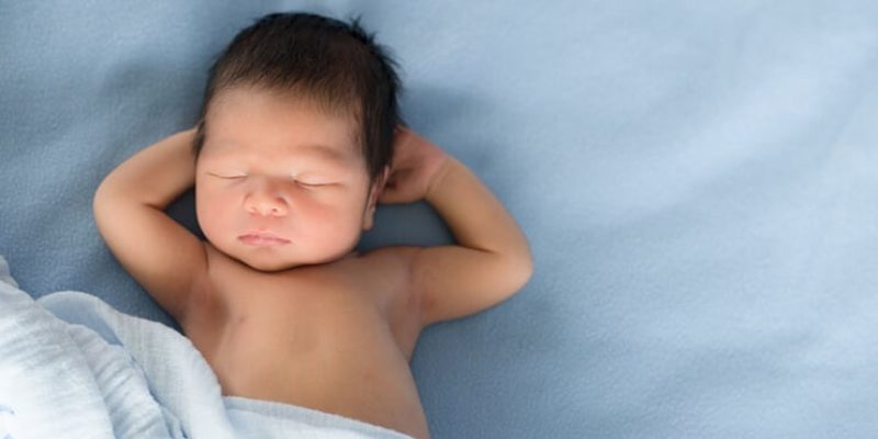 Naturally Beautiful: Gentle Care Tips for You and Your Baby