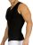 Insta Slim Men’s V-Neck Compression Shirt 💪 – Confidence Built into Every Seam