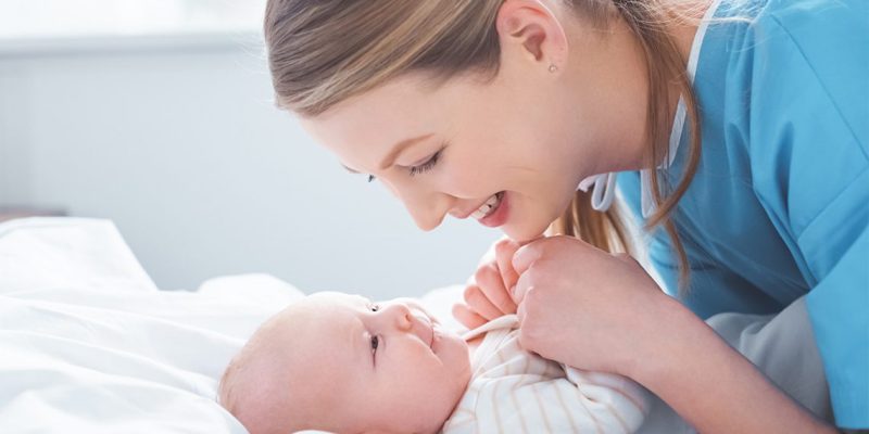 Glow and Grow: Smart Beauty & Baby Care Routines Every Parent Needs