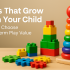 The Ultimate Guide to Buying Fun & Educational Toys Online