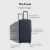 Away’s Hardside Carry-On: Travel Light, Travel Right – Now on Amazon!