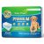 SUNNY DOGGY Pee Pads for Dogs Large 30”x 36”, 50 Count Puppy Pads Pet Training Pads Disposable Upgraded Odor Control, Potty Pads Absorbent