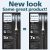 Philips Sonicare 4100 Electric Toothbrush – Advanced Oral Care in a Sleek Black Finish