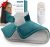 Ultimate Comfort: The 17×23” Weighted Heating Pad for Neck & Shoulder Relief”
