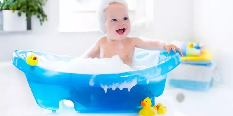 Beauty & Baby Bliss: A Dual Routine for Radiance and Tender Care