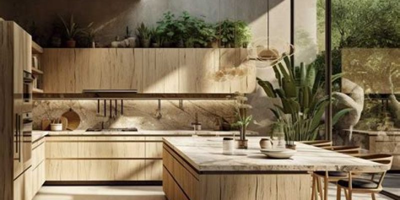 Decluttering Your Kitchen: What to Keep and What to Toss