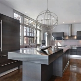 Modern Kitchen Design Trends for 2025